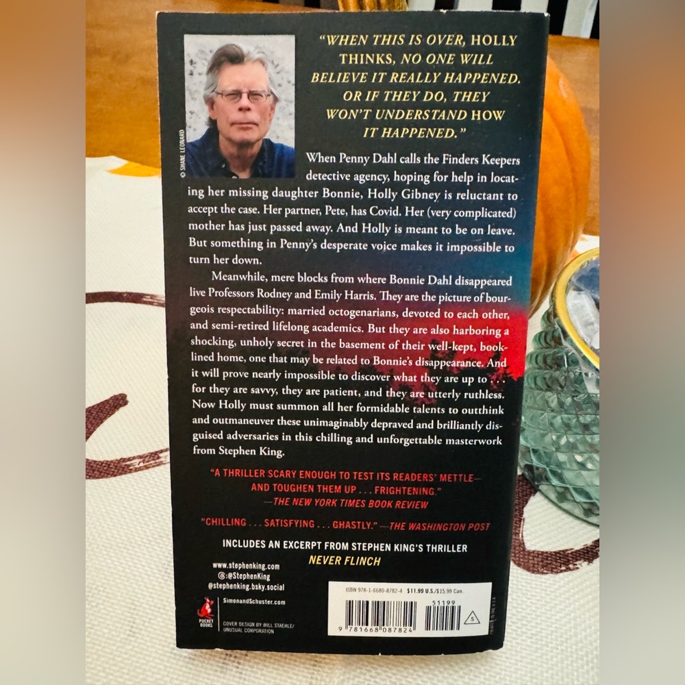 🍁John Grisham and Stephen King Book Set - Picture 7 of 8